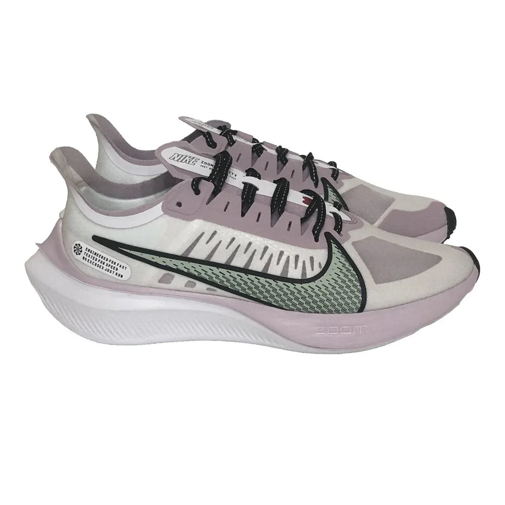 Zoom Gravity Athletic Training Running Sneaker Shoes Women Size 10.5 New